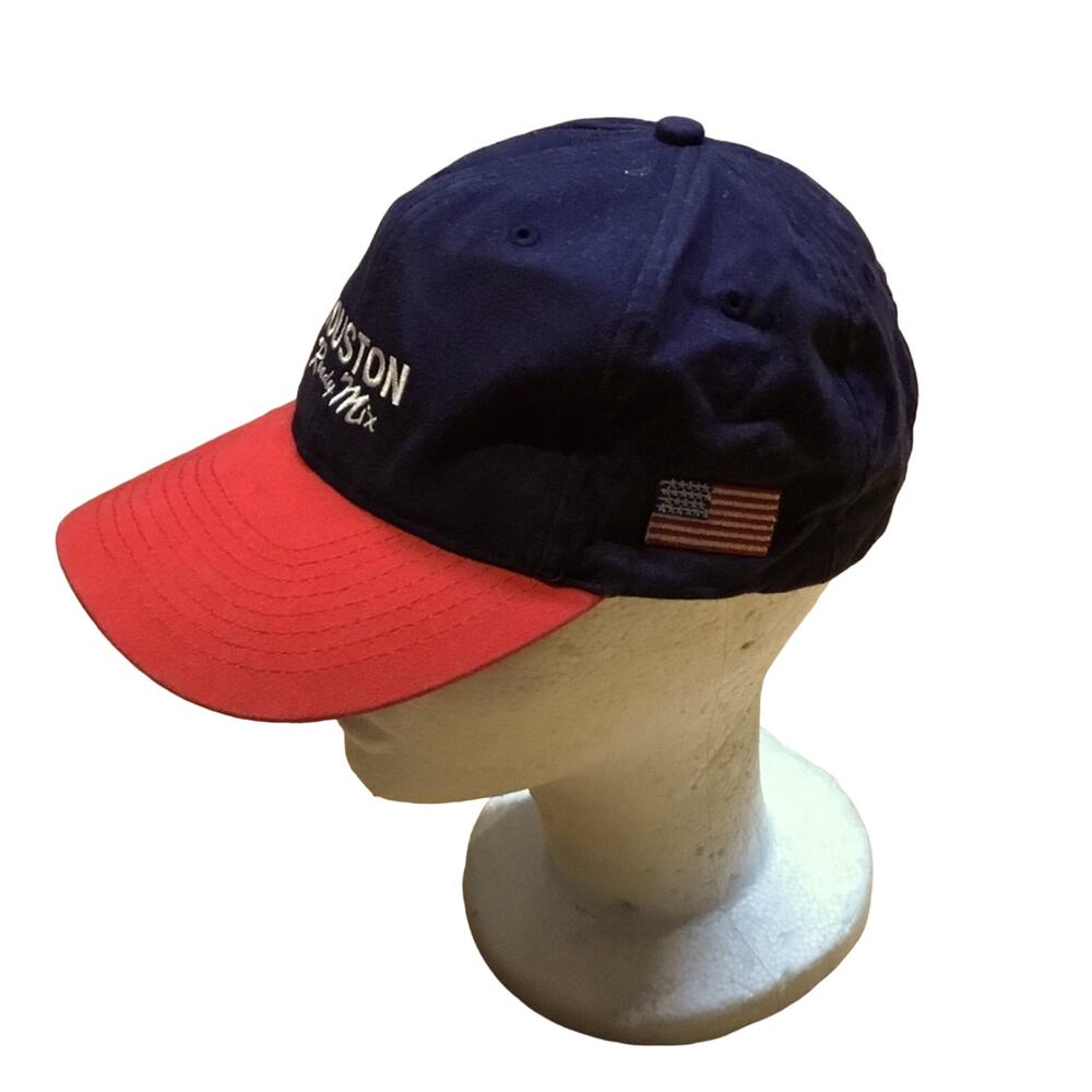 ATT Headwear Houston Ready Mix Cap